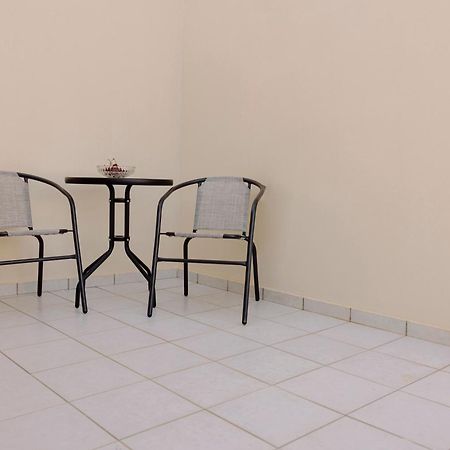 Rikas City Apartment Heraklion Zewnętrze zdjęcie