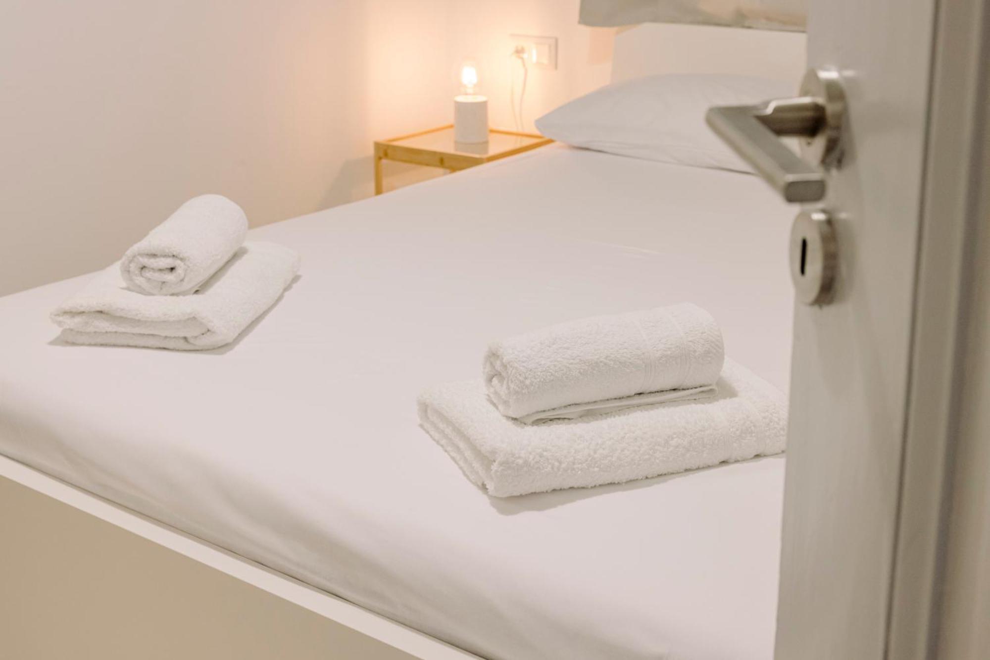 Rikas City Apartment Heraklion Zewnętrze zdjęcie