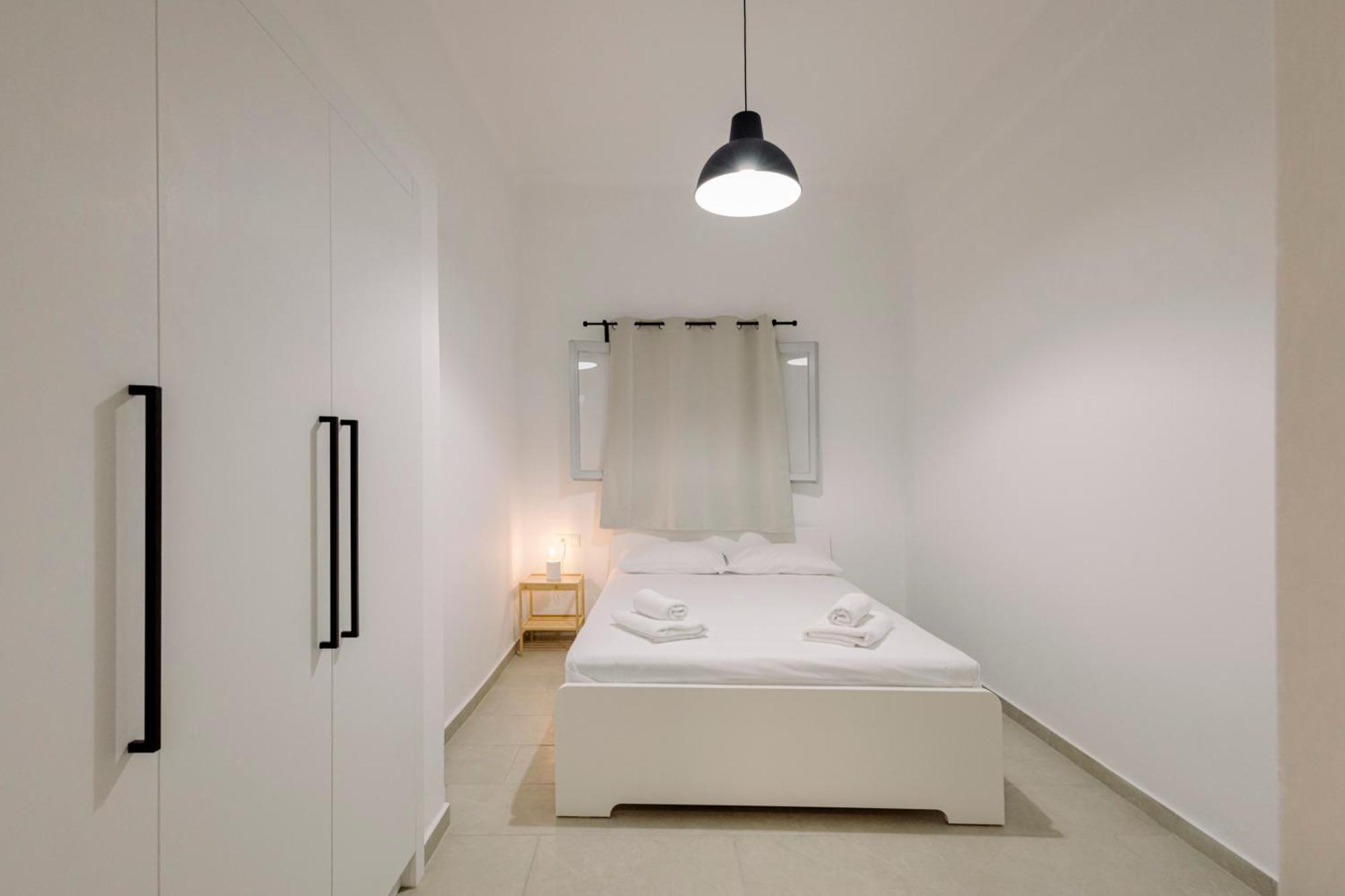 Rikas City Apartment Heraklion Zewnętrze zdjęcie