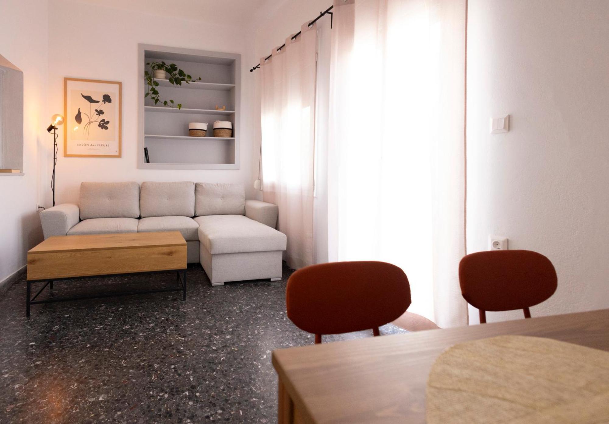 Rikas City Apartment Heraklion Zewnętrze zdjęcie